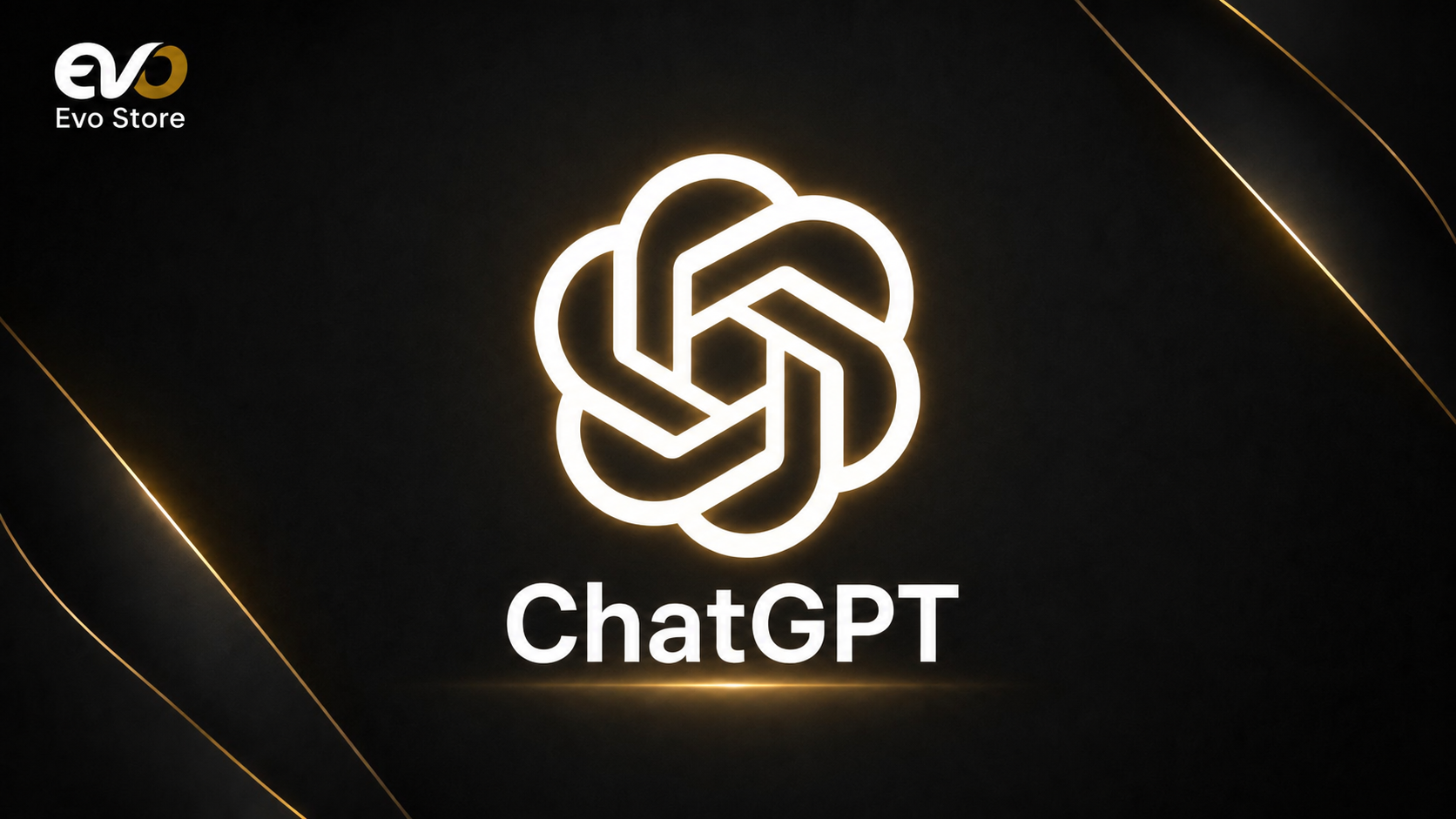 اشتراك ChatGPT