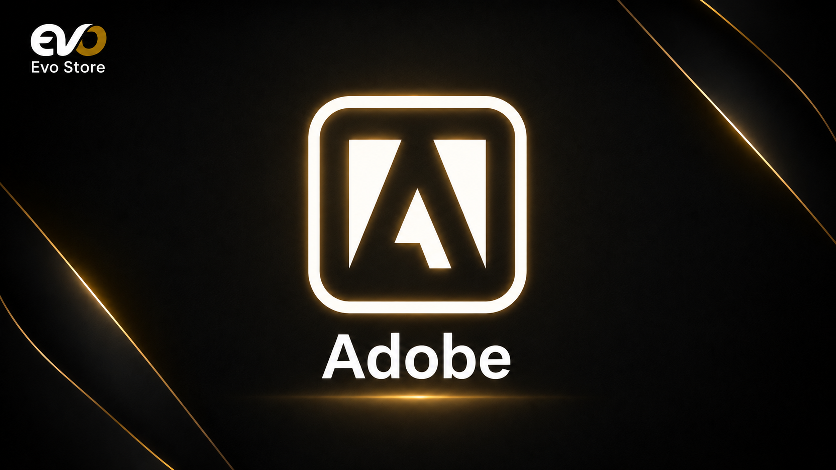 اشتراك ادوبي | Adobe